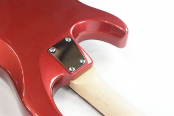 G-SN-45DX - Metallic Red